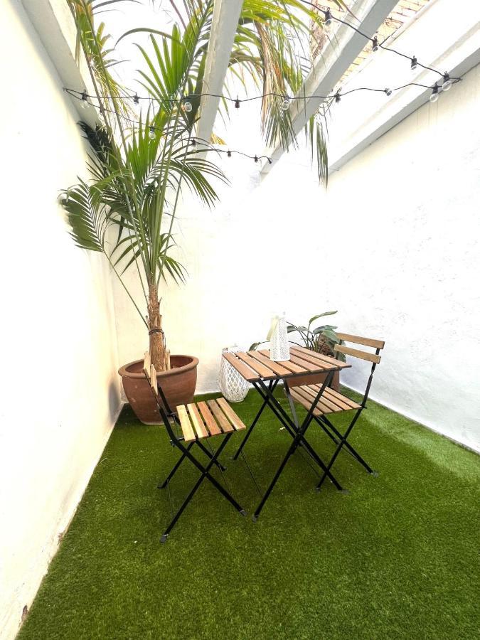 Abanico 2 Leilighet Alicante Eksteriør bilde