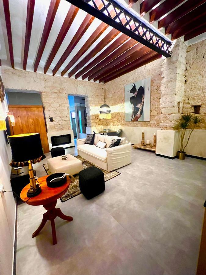 Abanico 2 Leilighet Alicante Eksteriør bilde